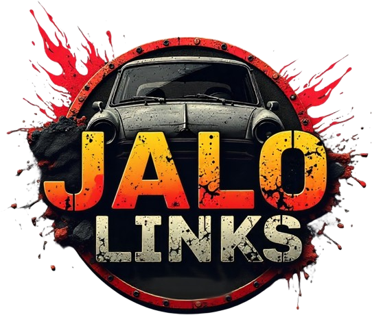 Jalo Links Logo